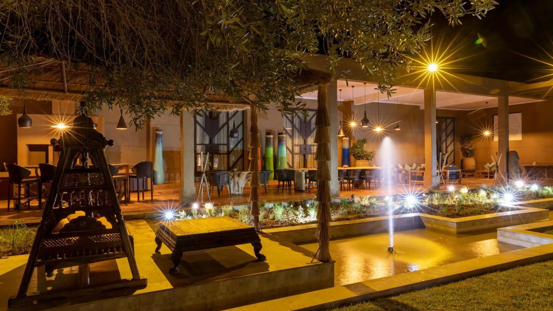 Villa Imperiale Marrakesh