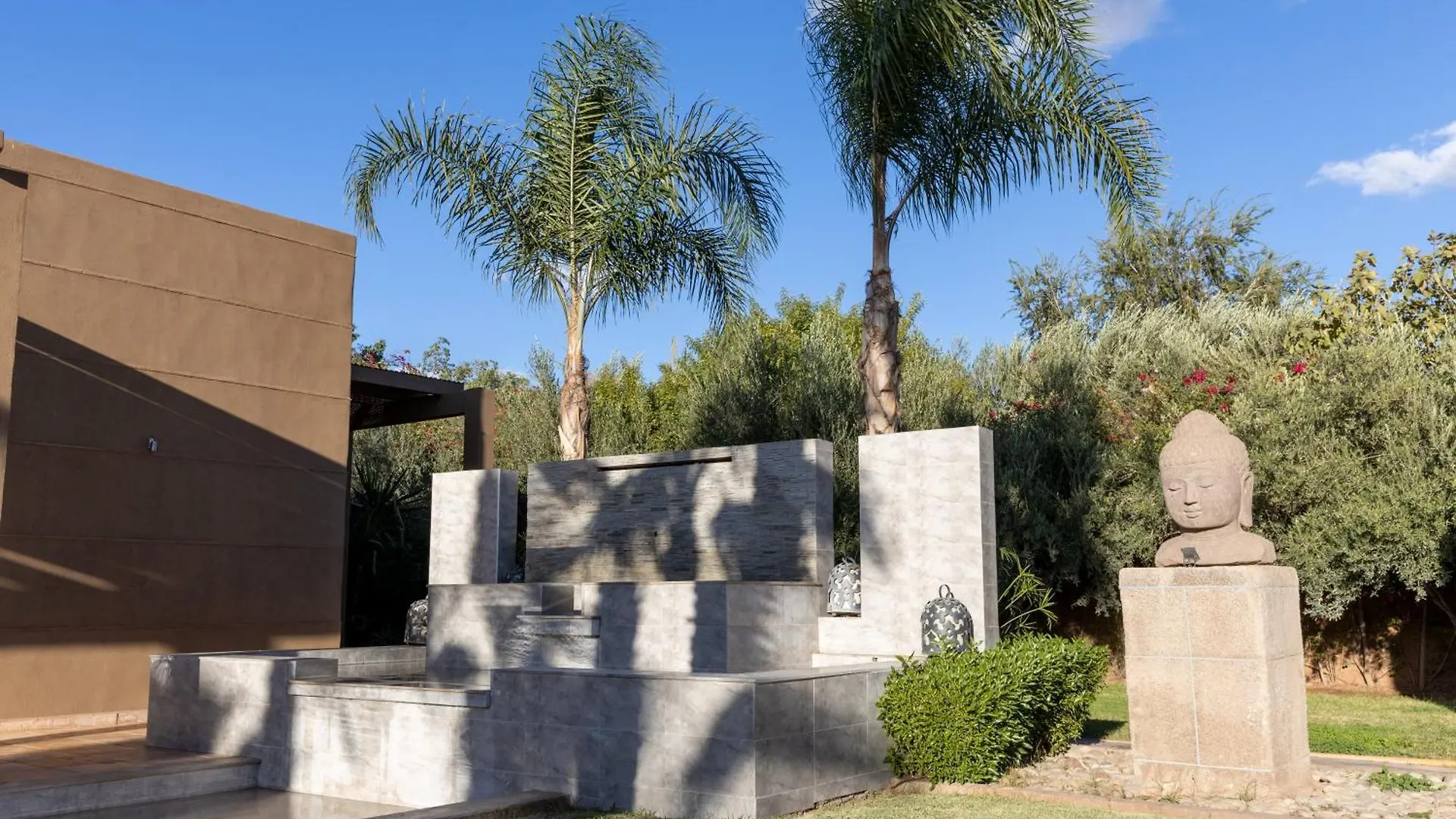 Villa Imperiale Marrakesh