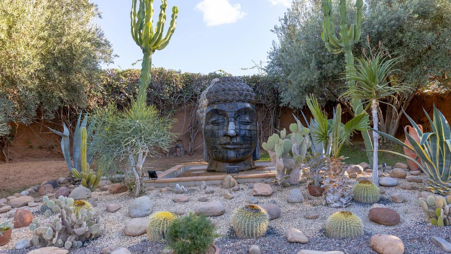Villa Imperiale Marrakesh