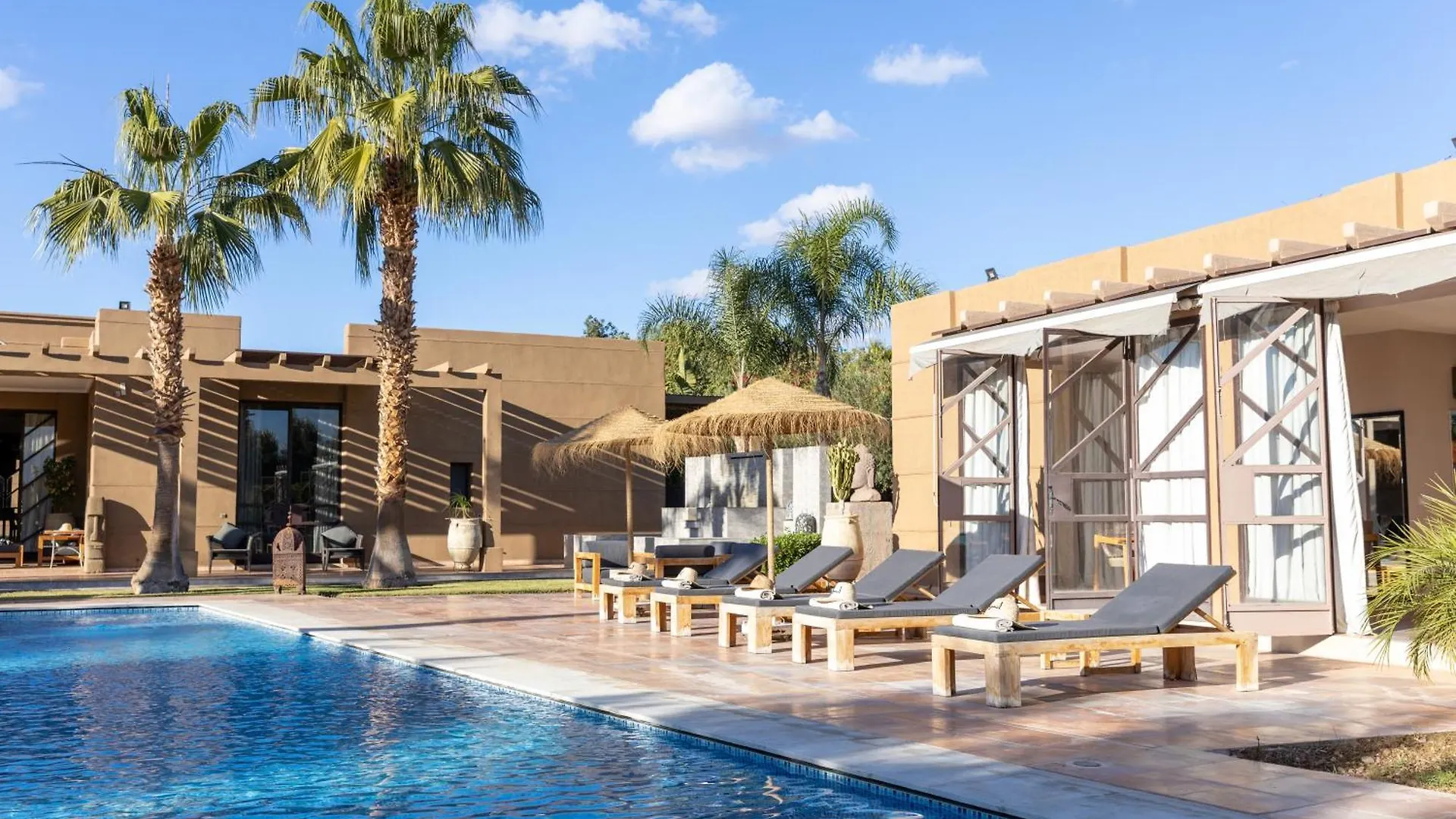 Villa Imperiale Marrakesh