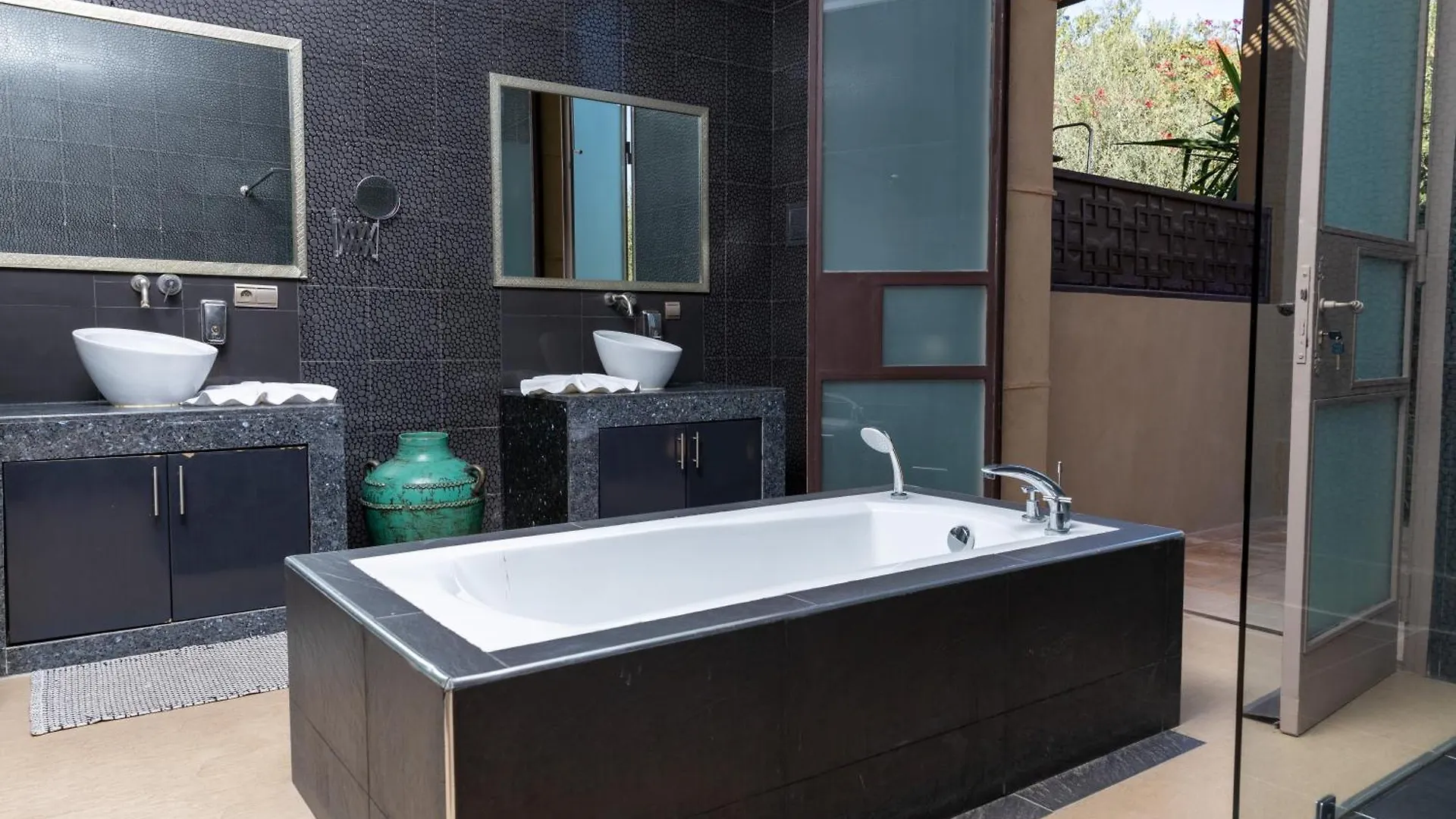 Villa Imperiale Marrakesh