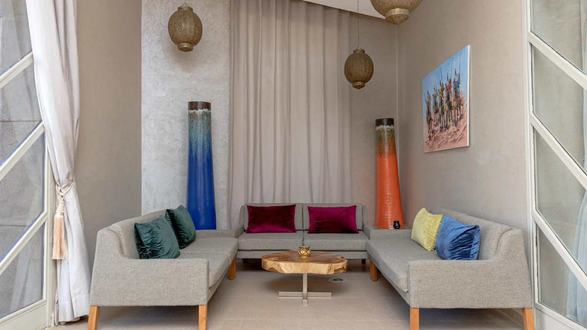 Villa Imperiale Marrakesh
