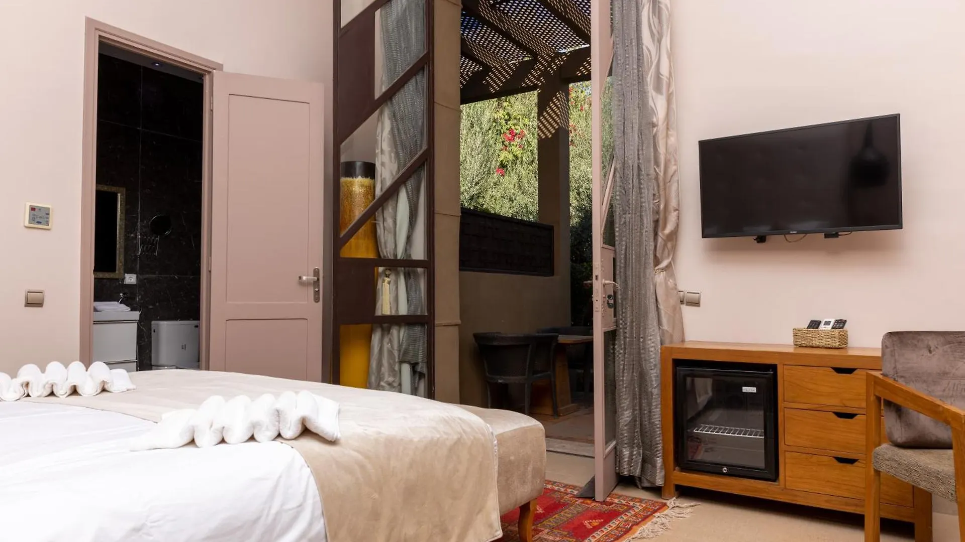 Villa Imperiale Marrakesh