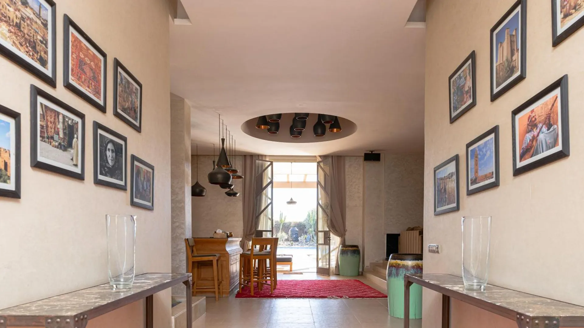 Villa Imperiale Marrakesh Morocco
