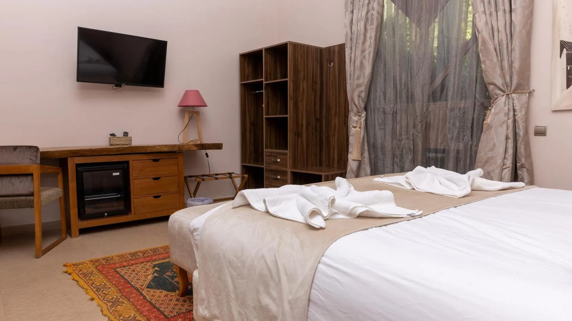 Villa Imperiale Marrakesh 0*,