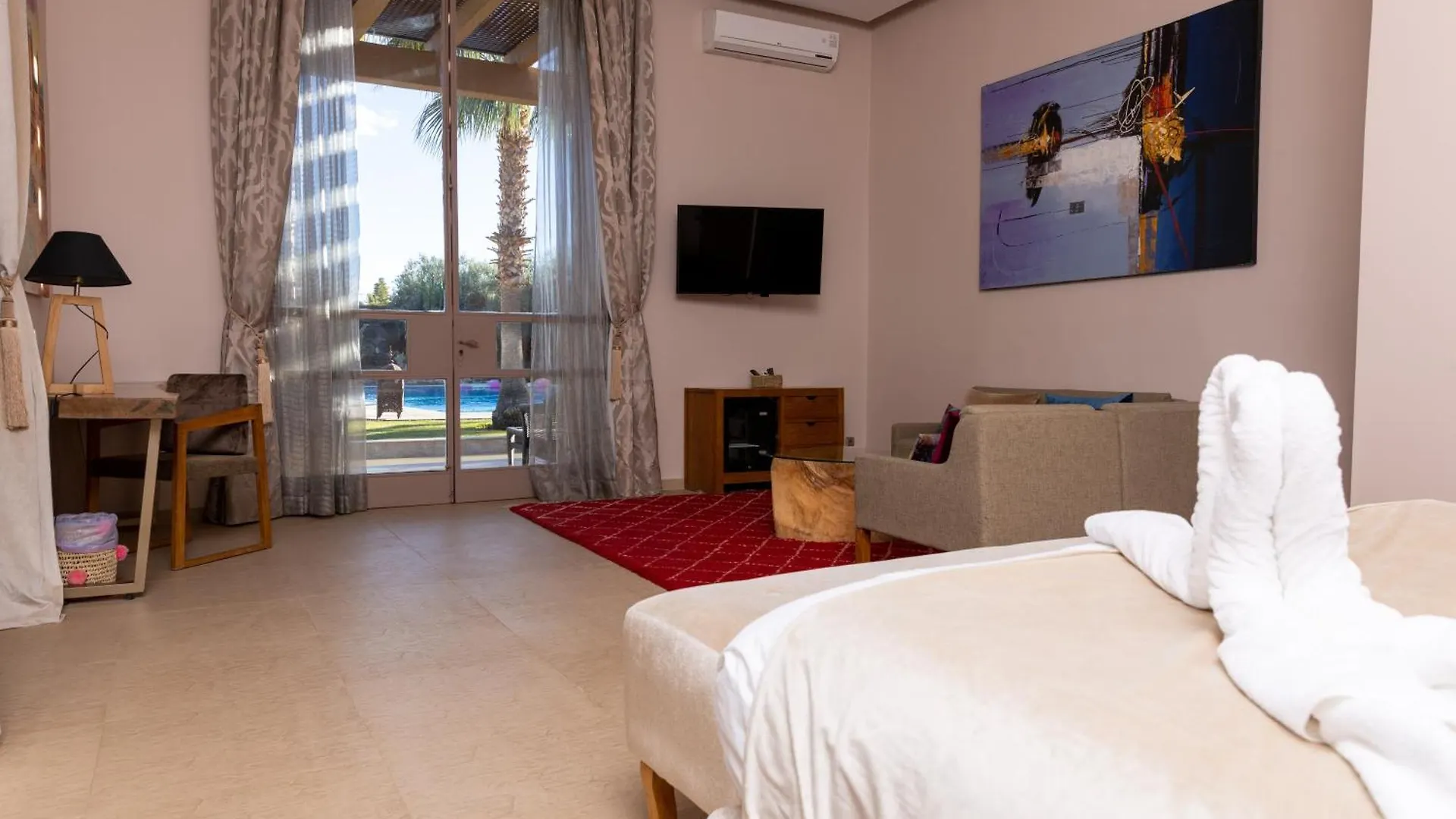 Villa Imperiale Marrakesh