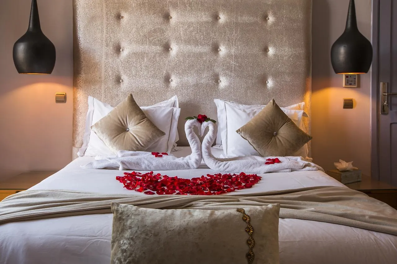 Villa Imperiale Marrakesh