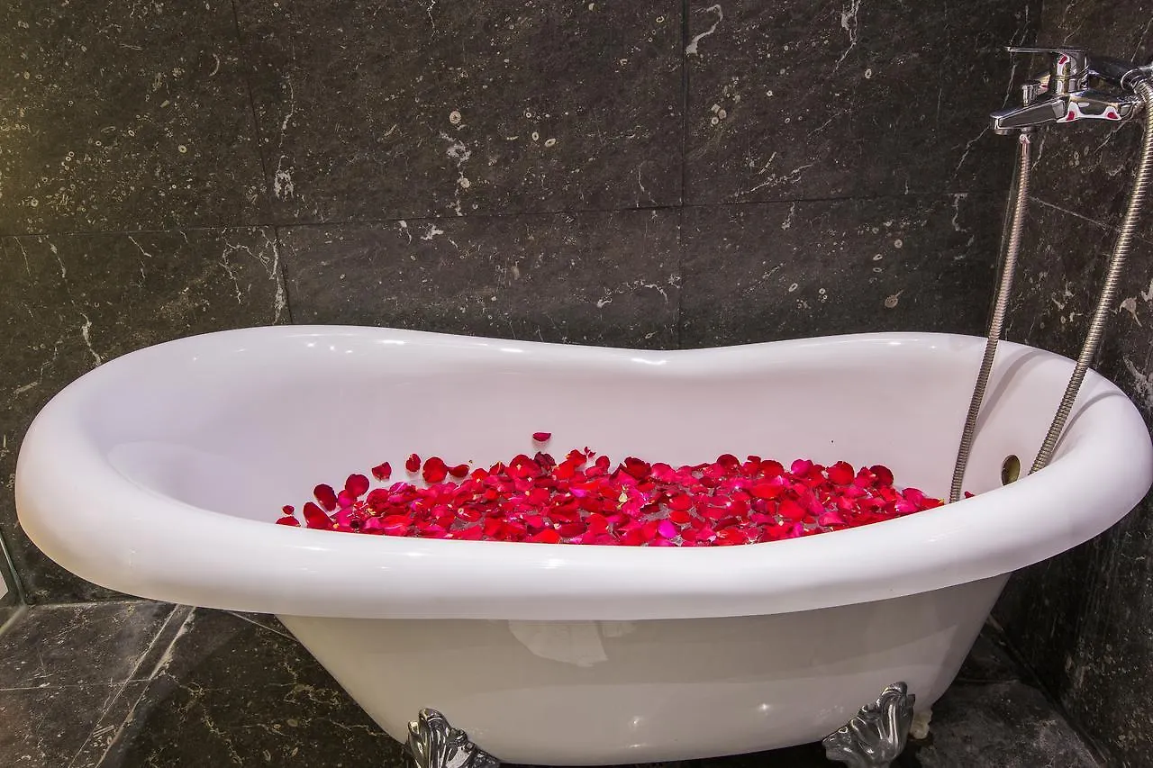 Villa Imperiale Marrakesh Morocco