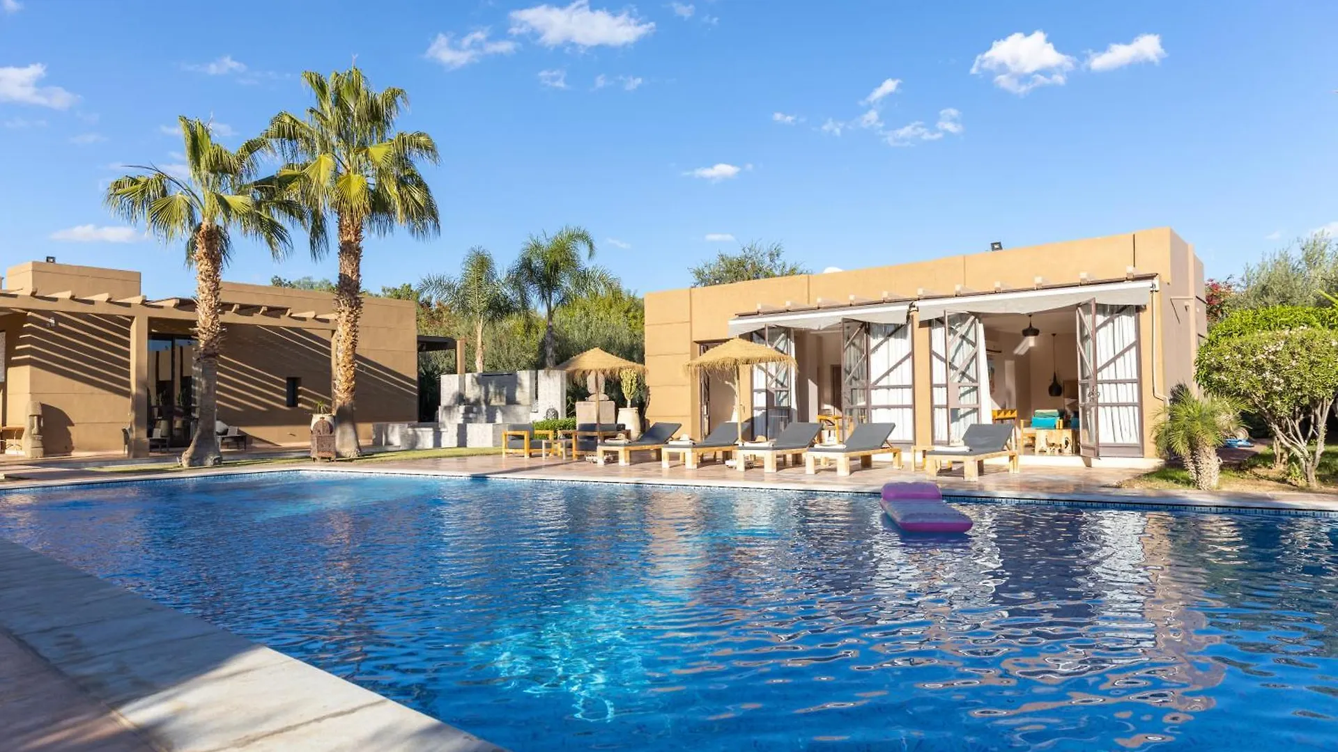 Villa Imperiale Marrakesh