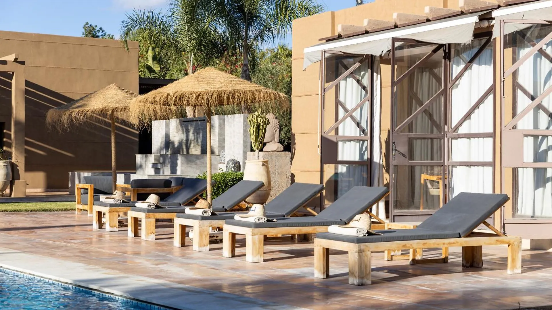 Villa Imperiale Marrakesh