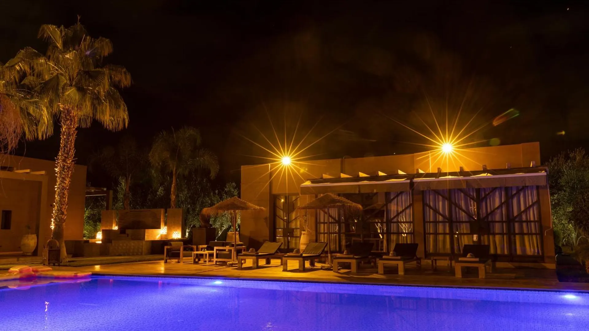 Villa Imperiale Marrakesh