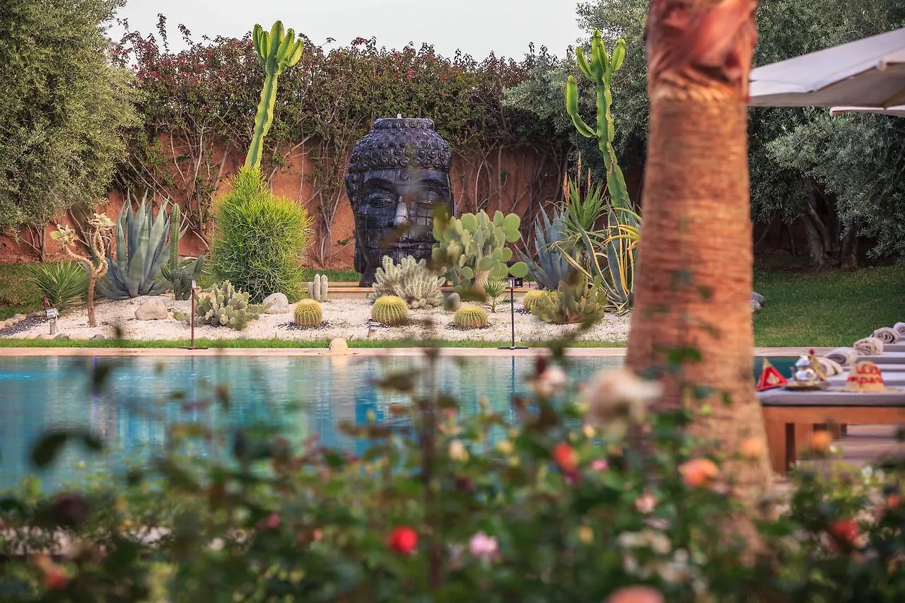 Villa Imperiale Marrakesh