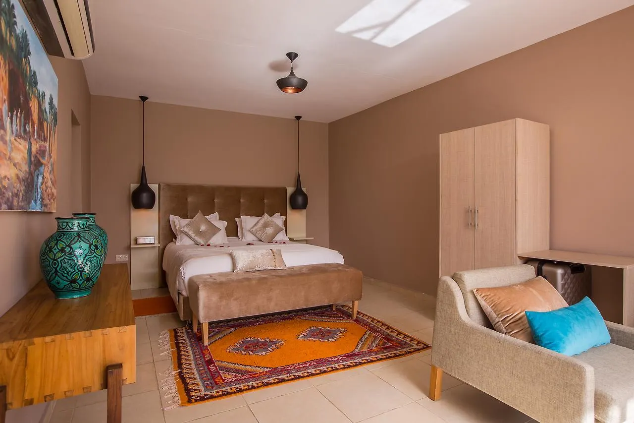 Villa Imperiale Marrakesh