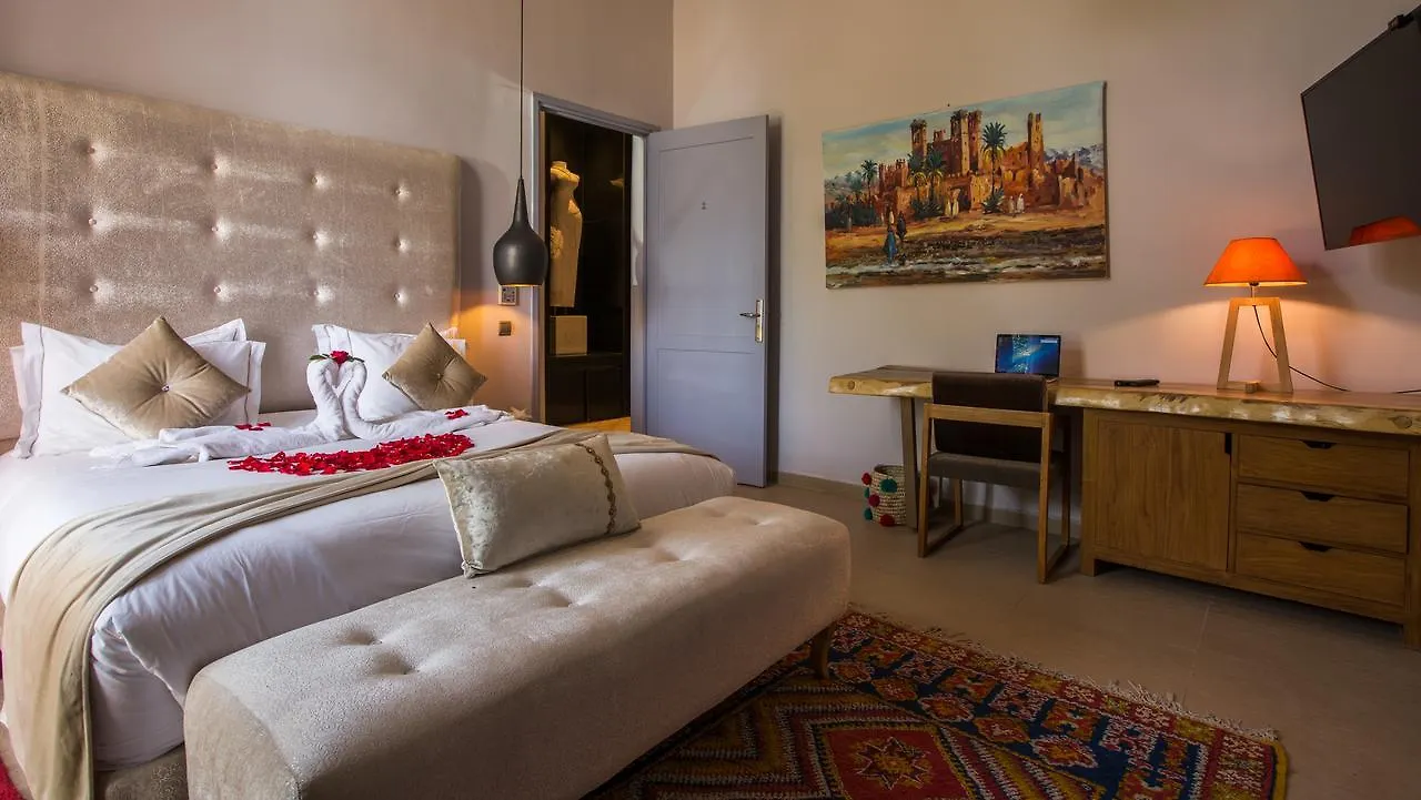 Villa Imperiale Marrakesh